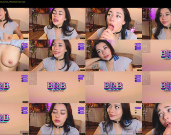 soffimoon_ — 121 minute Chaturbate female cam capture, 720p, Jul 10, 2025