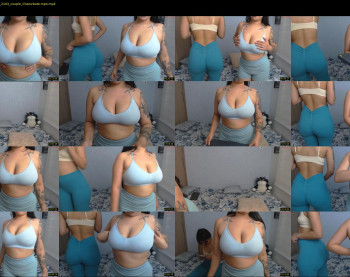 sofia_stonee1 — 38 minute Chaturbate female cam capture, 720p, Jul 10, 2025