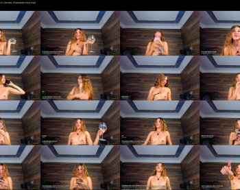 tinyw0nder — 6 minute Chaturbate female cam capture, 720p, Jul 11, 2025