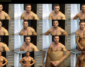 tom_fordd — 82 minute Chaturbate male cam capture, 720p, Jul 10, 2025