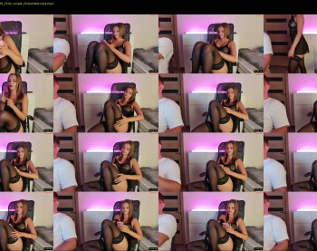 _tenderpassion_ — 20 minute Chaturbate couple cam capture, 720p, Jul 11, 2025