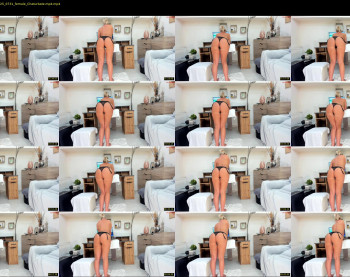 classy_medeeea — 11 minute Chaturbate female cam capture, 720p, Jul 11, 2025