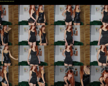 corni__ — 14 minute Chaturbate female cam capture, 720p, Jul 11, 2025