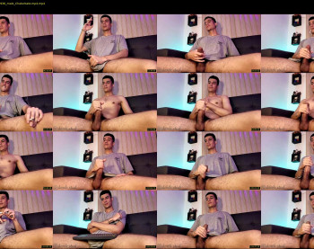 derek_stud_ — 107 minute Chaturbate male cam capture, 720p, Jul 11, 2025