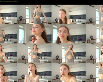 fredericabledsoe — 41 minute Chaturbate female cam capture, 720p, Jul 11, 2025