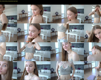 fredericabledsoe — 121 minute Chaturbate female cam capture, 720p, Jul 11, 2025