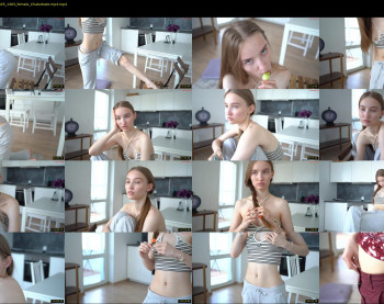fredericabledsoe — 121 minute Chaturbate female cam capture, 720p, Jul 11, 2025