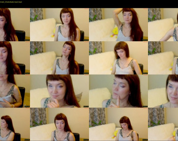 fritha — 12 minute Chaturbate female cam capture, 720p, Jul 11, 2025
