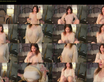 libbyshepard — 42 minute Chaturbate female cam capture, 720p, Jul 12, 2025