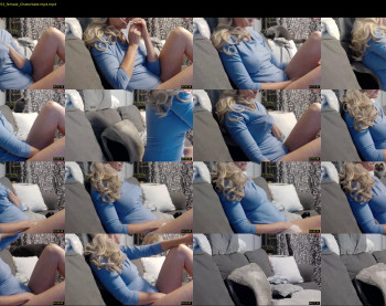 s_mailleee — 8 minute Chaturbate female cam capture, 720p, Jul 11, 2025