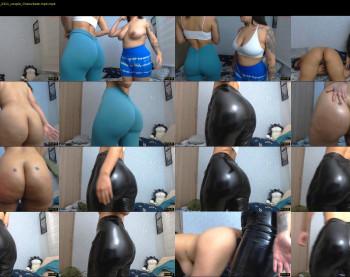 sofia_stonee1 — 62 minute Chaturbate female cam capture, 720p, Jul 11, 2025