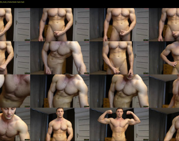 tom_fordd — 16 minute Chaturbate male cam capture, 720p, Jul 11, 2025