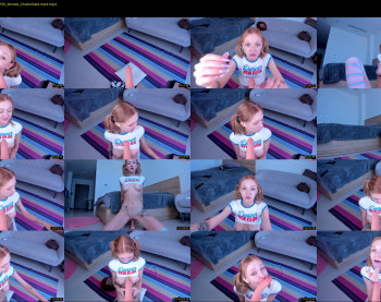 _fieryflash_ — 121 minute Chaturbate female cam capture, 720p, Jul 12, 2025