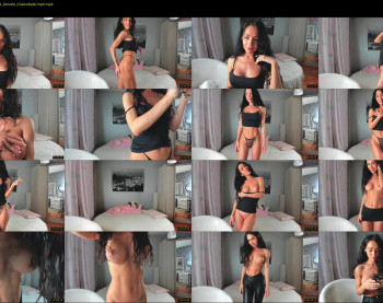 _mito_69 — 120 minute Chaturbate female cam capture, 720p, Jul 13, 2025