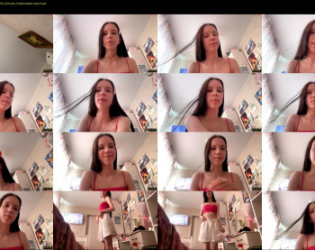 blush_fairy — 52 minute Chaturbate female cam capture, 720p, Jul 12, 2025