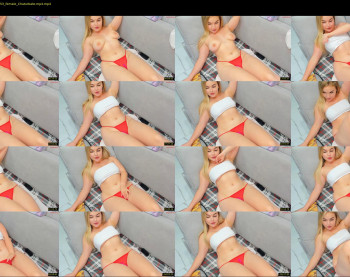 casey_ann — 78 minute Chaturbate female cam capture, 720p, Jul 12, 2025