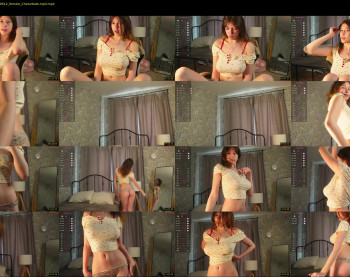 libbyshepard — 22 minute Chaturbate female cam capture, 720p, Jul 13, 2025