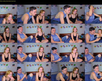 mamiclouds — 16 minute Chaturbate female cam capture, 720p, Jul 13, 2025