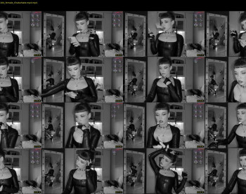 sun_for_you — 6 minute Chaturbate female cam capture, 720p, Jul 13, 2025