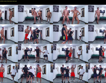 asmodeus7100 — 27 minute Chaturbate male cam capture, 720p, Jul 14, 2025