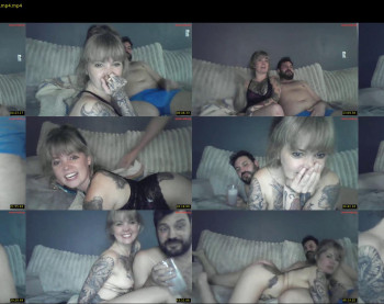 diddylicious22 — 75 minute Chaturbate couple cam capture, 480p, Jul 13, 2025