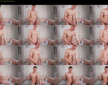 droll_guy — 3 minute Chaturbate male cam capture, 720p, Jul 13, 2025