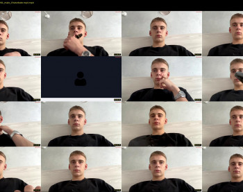 echowraith — 14 minute Chaturbate male cam capture, 720p, Jul 13, 2025
