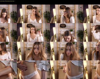 erleneash — 35 minute Chaturbate female cam capture, 720p, Jul 13, 2025