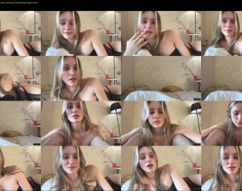 fflloowweerr — 44 minute Chaturbate couple cam capture, 720p, Jul 13, 2025
