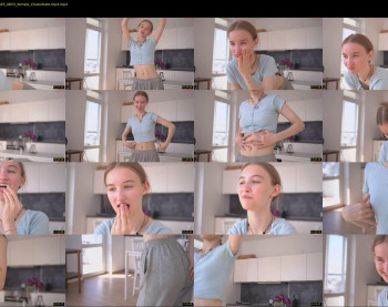 fredericabledsoe — 34 minute Chaturbate female cam capture, 720p, Jul 13, 2025