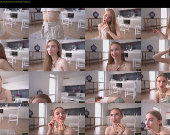 fredericabledsoe — 120 minute Chaturbate female cam capture, 720p, Jul 13, 2025