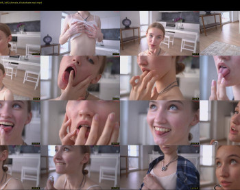 fredericabledsoe — 116 minute Chaturbate female cam capture, 720p, Jul 13, 2025