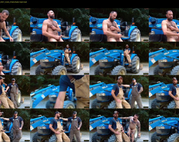 hardworkertn — 20 minute Chaturbate male cam capture, 720p, Jul 13, 2025