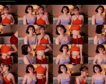 jitoon_exe — 21 minute Chaturbate female cam capture, 720p, Jul 13, 2025