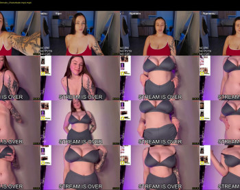 joliejoy — 19 minute Chaturbate female cam capture, 720p, Jul 13, 2025