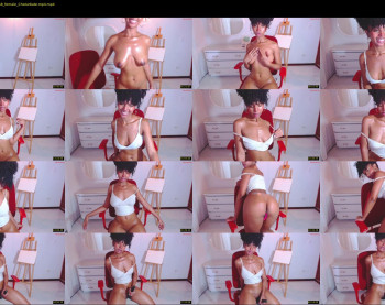kintsugim — 46 minute Chaturbate female cam capture, 720p, Jul 13, 2025