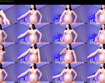 li_baby — 3 minute Chaturbate female cam capture, 720p, Jul 13, 2025