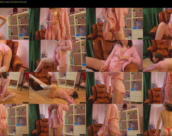 maygoodsell — 120 minute Chaturbate couple cam capture, 720p, Jul 13, 2025