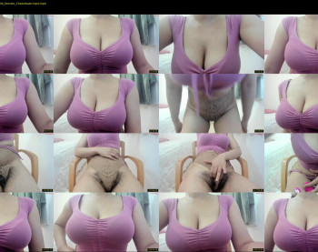nicebrown — 121 minute Chaturbate female cam capture, 720p, Jul 13, 2025