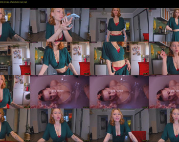 nicole_matt — 121 minute Chaturbate female cam capture, 720p, Jul 13, 2025
