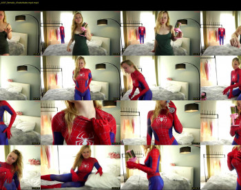 odelynbrower — 120 minute Chaturbate female cam capture, 720p, Jul 13, 2025