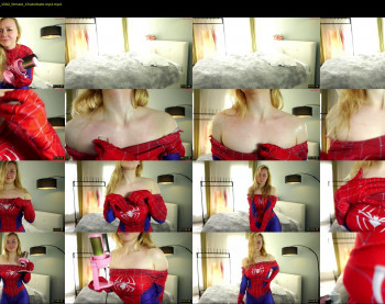 odelynbrower — 24 minute Chaturbate female cam capture, 720p, Jul 13, 2025