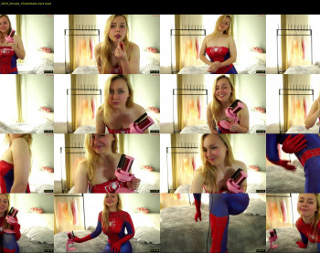 odelynbrower — 36 minute Chaturbate female cam capture, 720p, Jul 13, 2025