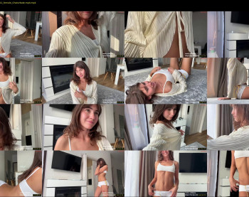 oofbabe__ — 120 minute Chaturbate female cam capture, 720p, Jul 13, 2025