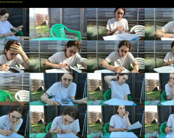 ps4pro — 52 minute Chaturbate female cam capture, 480p, Jul 13, 2025