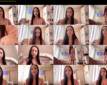 blush_fairy — 79 minute Chaturbate female cam capture, 720p, Jul 14, 2025