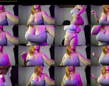 boobs_magic — 29 minute Chaturbate couple cam capture, 720p, Jul 15, 2025