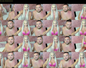 dirtydevilsx — 74 minute Chaturbate couple cam capture, 720p, Jul 14, 2025