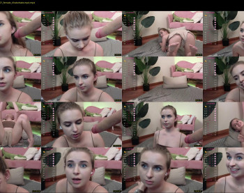 flexi_pixie — 112 minute Chaturbate female cam capture, 720p, Jul 14, 2025