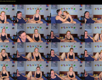 mamiclouds — 17 minute Chaturbate female cam capture, 720p, Jul 15, 2025